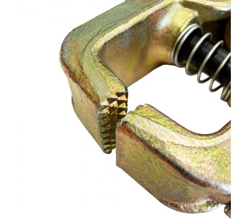 Держатель для кузовных работ (усилие 5/2 тонны) Хорекс Авто HZ 18.649Y — профессиональное автосервисное оборудование и инструменты для бизнеса