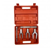 Набор съемников для шаровых опор (5 предметов) Хорекс Авто HZ 25.1.015S