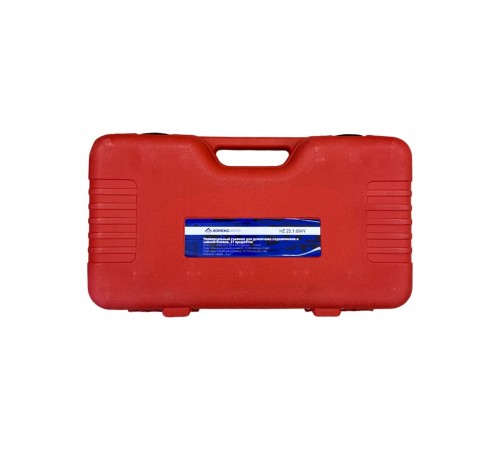 Съемник универсальный для демонтажа подшипников и сайлентблоков (27 предметов) Хорекс Авто HZ 25.1.084Y — профессиональное автосервисное оборудование и инструменты для бизнеса