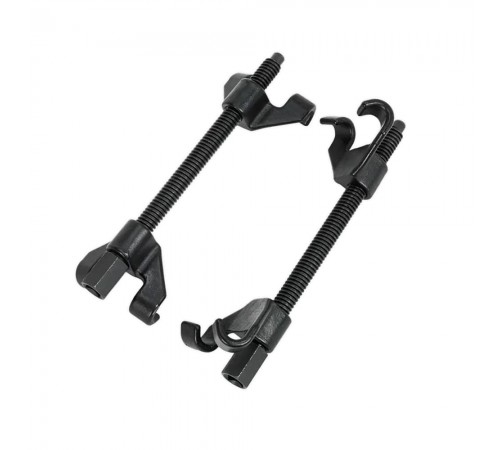 Стяжка пружин 270 мм (2 предмета) Хорекс Авто HZ 25.1.137S — профессиональное автосервисное оборудование и инструменты для бизнеса