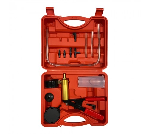 Индикатор вакуумный для проверки герметичности систем Хорекс Авто HZ 27.1.013S — профессиональное автосервисное оборудование и инструменты для бизнеса