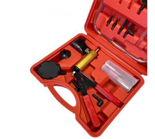 Индикатор вакуумный для проверки герметичности систем Хорекс Авто HZ 27.1.013S — профессиональное автосервисное оборудование и инструменты для бизнеса