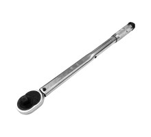 Вороток моментный с трещоточным механизмом 28-210 Hм 1/2" Хорекс Авто HZ 27.1.046Y