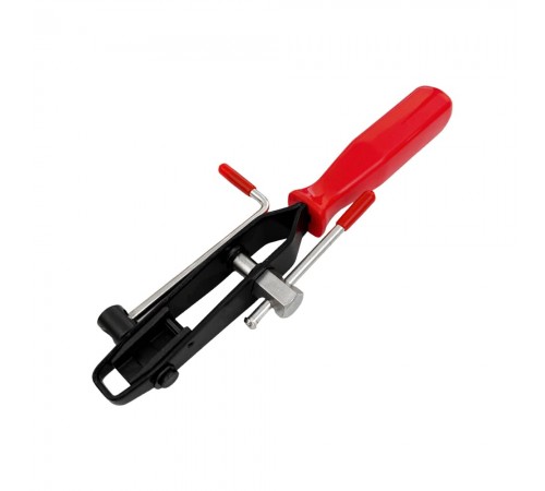 Набор для установки ленточных хомутов ШРУСа Хорекс Авто HZ 29.1.004Y — профессиональное автосервисное оборудование и инструменты для бизнеса