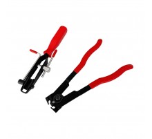 Набор для установки ленточных хомутов ШРУСа Хорекс Авто HZ 29.1.004Y