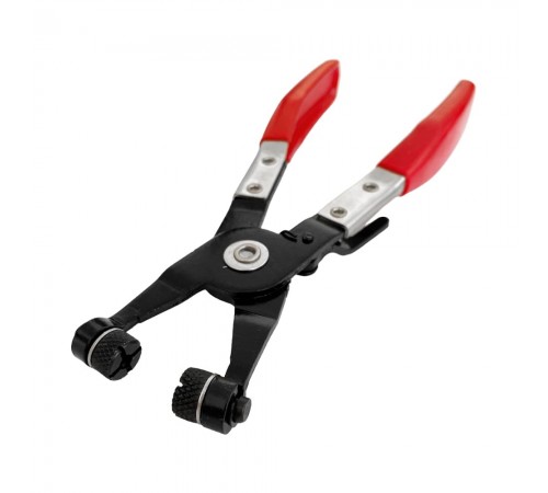 Съемник хомутов систем охлаждения Хорекс Авто HZ 29.1.022Y — профессиональное автосервисное оборудование и инструменты для бизнеса