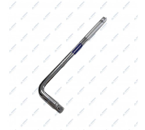 Вороток Г-образный 3/4" 400мм (прямой угол) Хорекс Авто HZ 24.1.067S — профессиональное автосервисное оборудование и инструменты для бизнеса