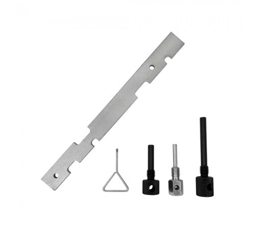 Набор фиксаторов Ford/Mazda ГАММАТЕСТ GT1Y100 — профессиональное автосервисное оборудование и инструменты для бизнеса