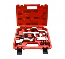 Набор фиксаторов для обслуживания двигателей BMW Mini, PSA 1.4/1.6 Хорекс Авто HZ 25.1.140S