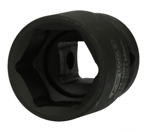 Головка ударная 1/2 дюйма 24 мм — профессиональное автосервисное оборудование и инструменты для бизнеса