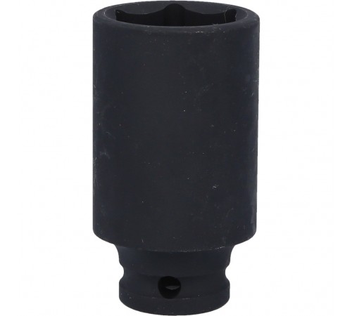 Головка ударная 1/2 дюйма удлиненная 31 мм — профессиональное автосервисное оборудование и инструменты для бизнеса