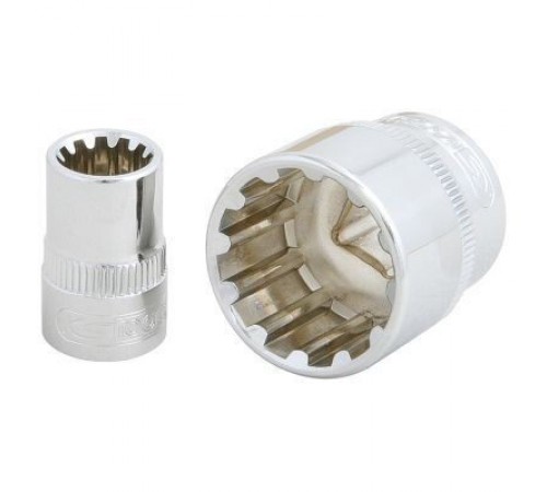 Головка Triple 12 мм — профессиональное автосервисное оборудование и инструменты для бизнеса