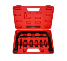 Набор инструментов для рассухаривания клапанов ГАММАТЕСТ GT1Y141