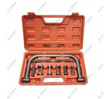 Набор инструментов для рассухаривания клапанов Хорекс Авто HZ 25.1.012S