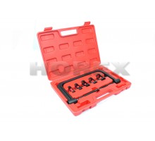 Набор инструментов для рассухаривания клапанов Хорекс Авто HZ 25.1.012J