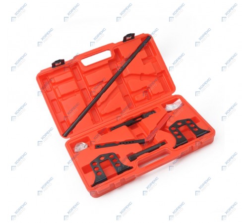 Рассухариватель клапанов универсальный Хорекс Авто HZ 25.1.108S — профессиональное автосервисное оборудование и инструменты для бизнеса