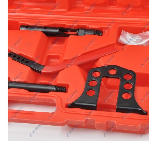 Рассухариватель клапанов универсальный Хорекс Авто HZ 25.1.108S — профессиональное автосервисное оборудование и инструменты для бизнеса