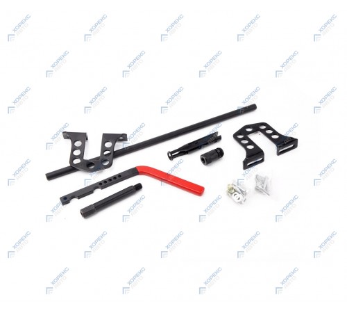 Рассухариватель клапанов универсальный Хорекс Авто HZ 25.1.108S — профессиональное автосервисное оборудование и инструменты для бизнеса