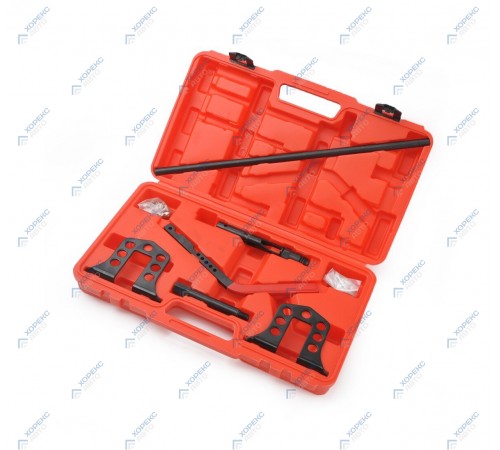 Рассухариватель клапанов универсальный Хорекс Авто HZ 25.1.108S — профессиональное автосервисное оборудование и инструменты для бизнеса