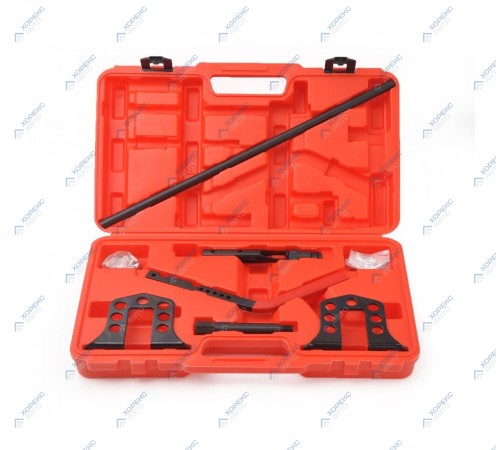 Рассухариватель клапанов универсальный Хорекс Авто HZ 25.1.108S — профессиональное автосервисное оборудование и инструменты для бизнеса