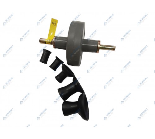 Приспособление для притирки клапанов механическое Хорекс Авто HZ 27.1.035S — профессиональное автосервисное оборудование и инструменты для бизнеса