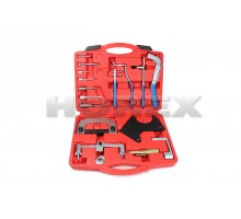 Набор для установки ремня ГРМ RENAULT Хорекс Авто HZ 25.1.032W