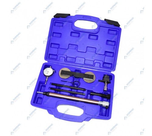 Набор фиксаторов для установки ремня ГРМ VAG Хорекс Авто HZ 25.1.122J — профессиональное автосервисное оборудование и инструменты для бизнеса