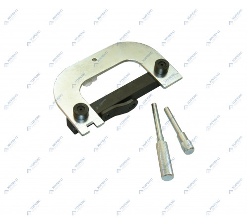 Набор для установки ремня ГРМ RENAULT Хорекс Авто HZ 25.1.131S — профессиональное автосервисное оборудование и инструменты для бизнеса