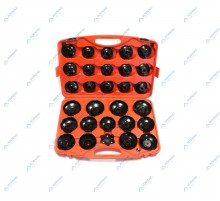 Набор чашек для снятия масляного фильтра (30 предметов) Хорекс Авто HZ 25.1.018S