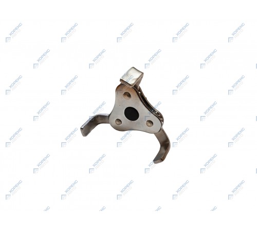 Съемник масляного фильтра "краб" Хорекс Авто HZ 25.1.056S — профессиональное автосервисное оборудование и инструменты для бизнеса