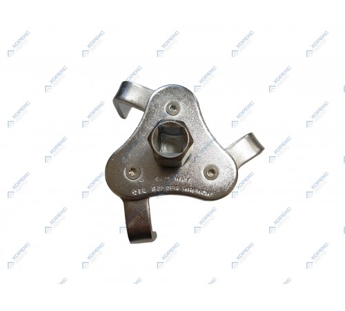 Съемник масляного фильтра "краб" Хорекс Авто HZ 25.1.056S — профессиональное автосервисное оборудование и инструменты для бизнеса