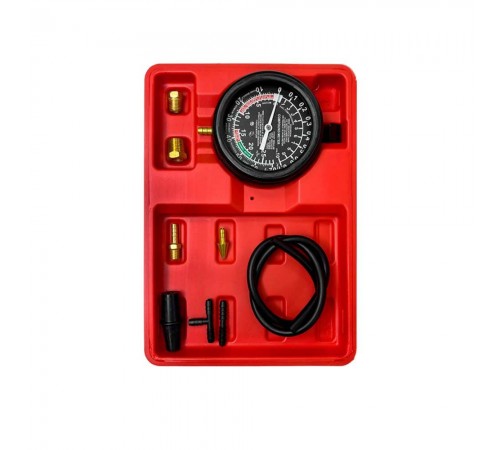 Индикатор вакуумный ГАММАТЕСТ GT1Y064 — профессиональное автосервисное оборудование и инструменты для бизнеса