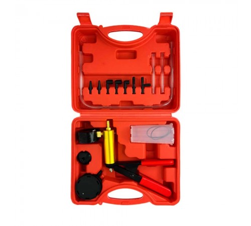 Приспособление для проверки герметичности систем ГАММАТЕСТ GT1Y067 — профессиональное автосервисное оборудование и инструменты для бизнеса