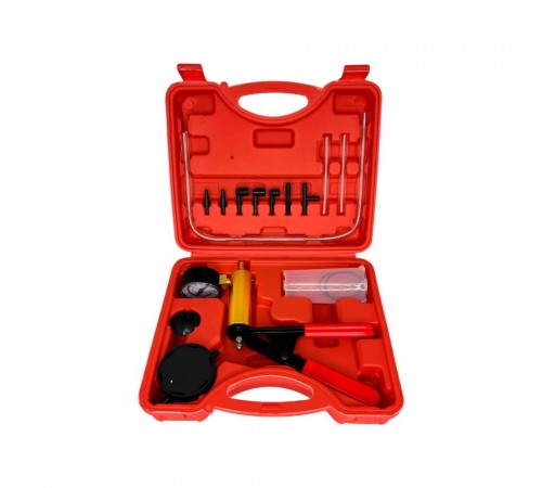 Приспособление для проверки герметичности систем ГАММАТЕСТ GT1Y067 — профессиональное автосервисное оборудование и инструменты для бизнеса