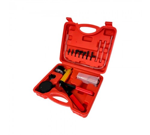 Приспособление для проверки герметичности систем ГАММАТЕСТ GT1Y067 — профессиональное автосервисное оборудование и инструменты для бизнеса