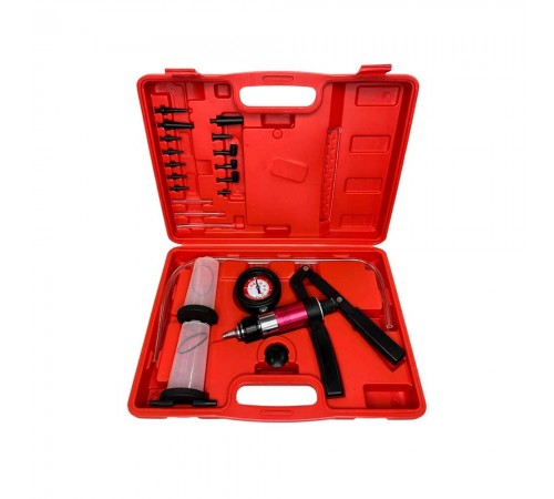 Приспособление для проверки герметичности систем ГАММАТЕСТ GT1Y068 — профессиональное автосервисное оборудование и инструменты для бизнеса