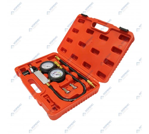 Индикатор утечки в цилиндрах Хорекс Авто HZ 27.1.015 — профессиональное автосервисное оборудование и инструменты для бизнеса