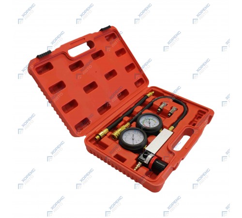 Индикатор утечки в цилиндрах Хорекс Авто HZ 27.1.015 — профессиональное автосервисное оборудование и инструменты для бизнеса