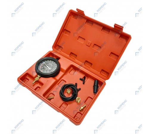 Индикатор вакуумный для проверки герметичности систем Хорекс Авто HZ 27.1.041S — профессиональное автосервисное оборудование и инструменты для бизнеса