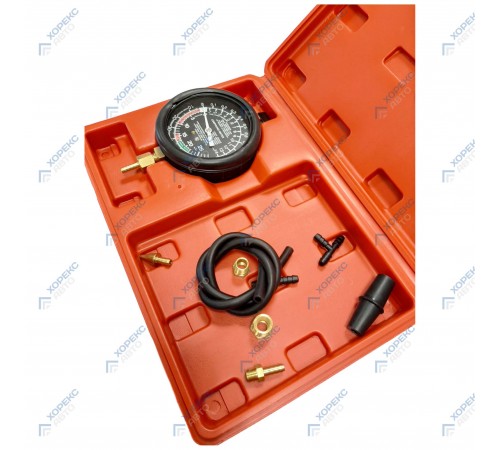 Индикатор вакуумный для проверки герметичности систем Хорекс Авто HZ 27.1.041S — профессиональное автосервисное оборудование и инструменты для бизнеса