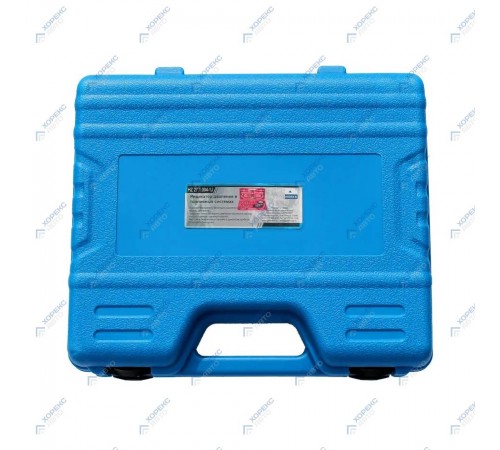 Индикатор давления в топливных системах Хорекс Авто HZ 27.1.004-1J — профессиональное автосервисное оборудование и инструменты для бизнеса