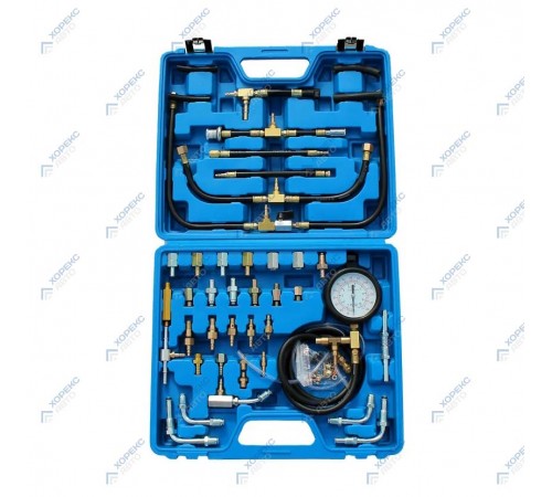 Индикатор давления в топливных системах Хорекс Авто HZ 27.1.004-1J — профессиональное автосервисное оборудование и инструменты для бизнеса