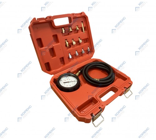 Индикатор давления масла Хорекс Авто HZ 27.1.004S — профессиональное автосервисное оборудование и инструменты для бизнеса