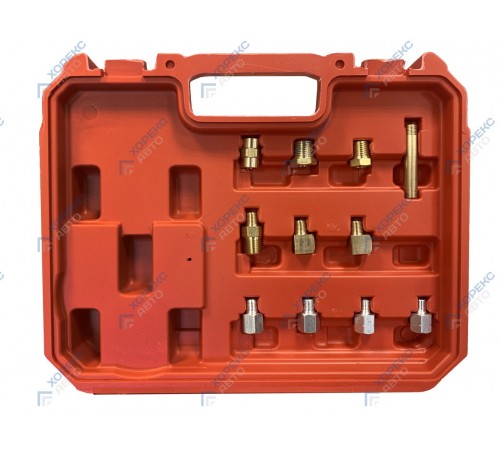 Индикатор давления масла Хорекс Авто HZ 27.1.004S — профессиональное автосервисное оборудование и инструменты для бизнеса