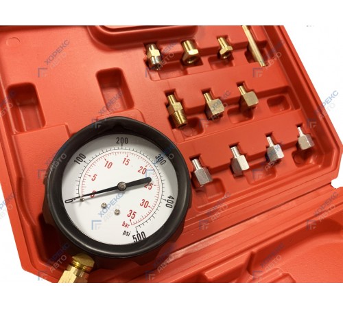 Индикатор давления масла Хорекс Авто HZ 27.1.004S — профессиональное автосервисное оборудование и инструменты для бизнеса