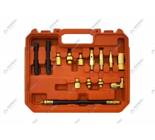 Индикатор давления в топливных системах Хорекс Авто HZ 27.1.023W — профессиональное автосервисное оборудование и инструменты для бизнеса