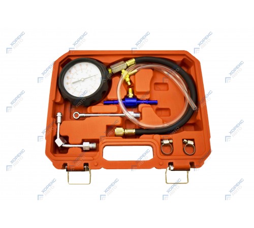 Индикатор давления в топливных системах Хорекс Авто HZ 27.1.023W — профессиональное автосервисное оборудование и инструменты для бизнеса