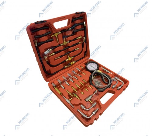 Индикатор давления в топливных системах Хорекс Авто HZ 27.1.026W — профессиональное автосервисное оборудование и инструменты для бизнеса