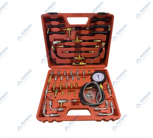 Индикатор давления в топливных системах Хорекс Авто HZ 27.1.026W — профессиональное автосервисное оборудование и инструменты для бизнеса