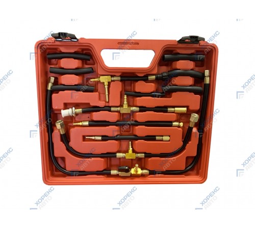 Индикатор давления в топливных системах Хорекс Авто HZ 27.1.026W — профессиональное автосервисное оборудование и инструменты для бизнеса